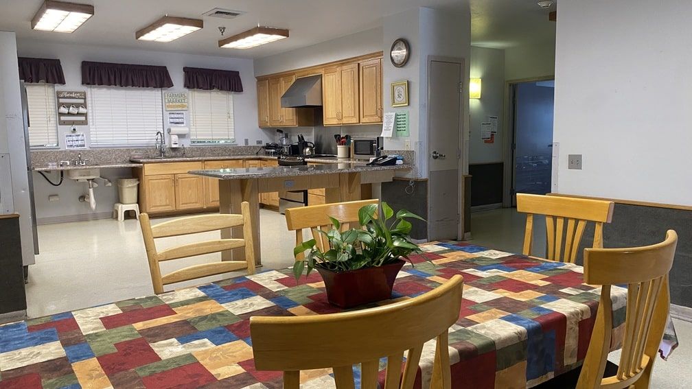 Dronfield House Momentum