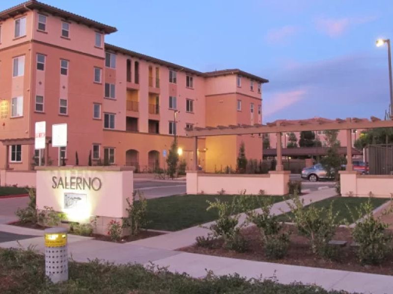 Salerno Apartments