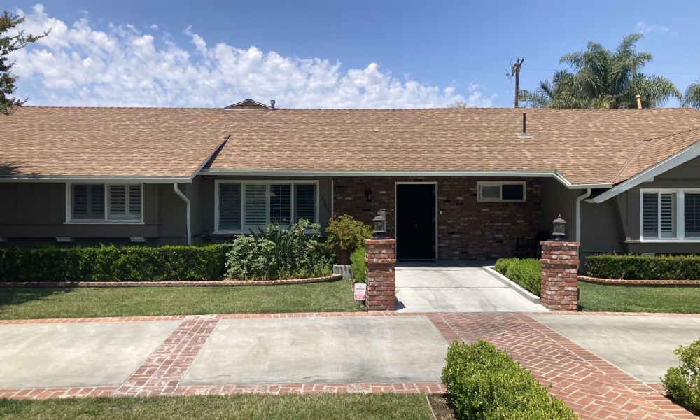 Woodland Hills House