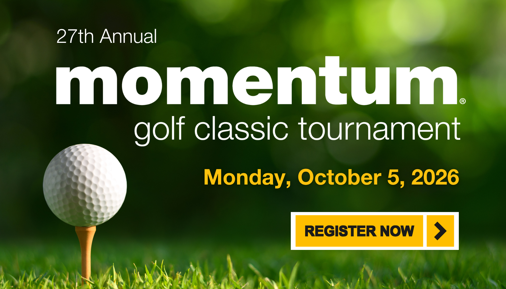 Momentum Golf Classic Tournament