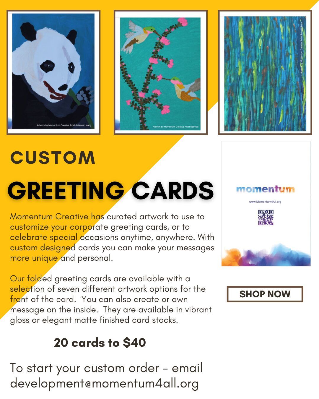 Camp Escapades Volunteer