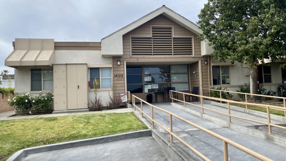 Hubbard House Momentum